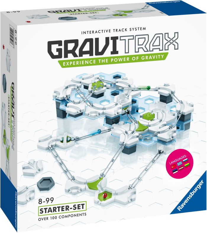 GraviTrax Starter Set