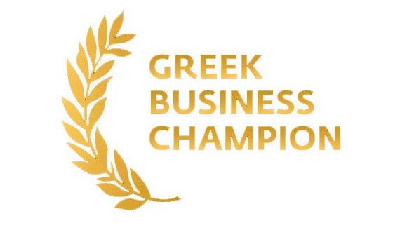 Greek Business Champion