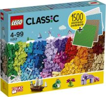 lego bricks classic