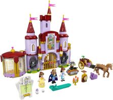 lego friends princess