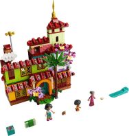 lego friends princess